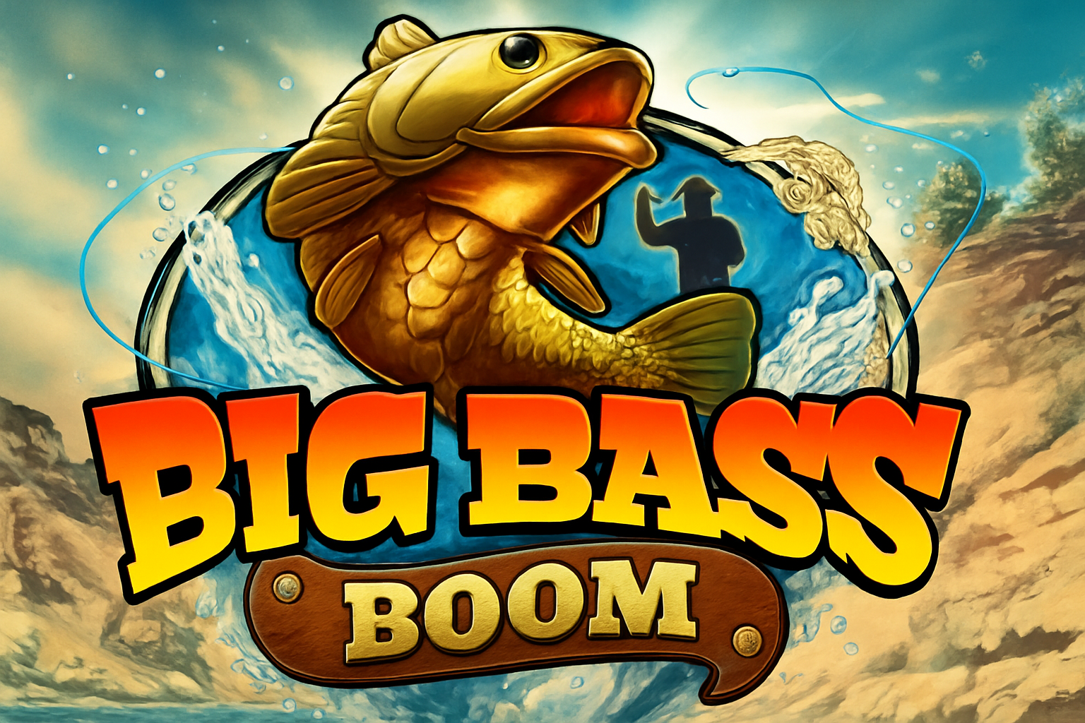 Big Bass Boom